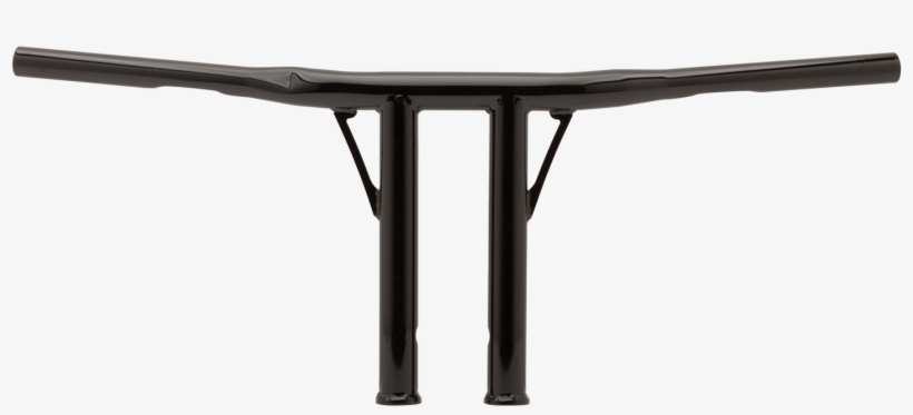 Jail Bar 10 Black - Coffee Table, transparent png download