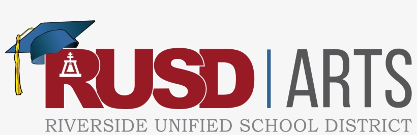 Vapa Logo - Riverside Unified School District, transparent png download