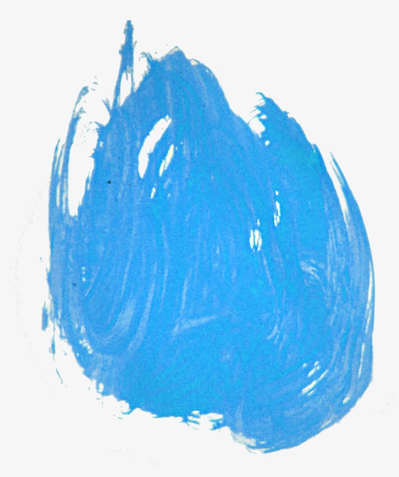 Watercolor Birthday Free Png - Watercolor Painting, transparent png download