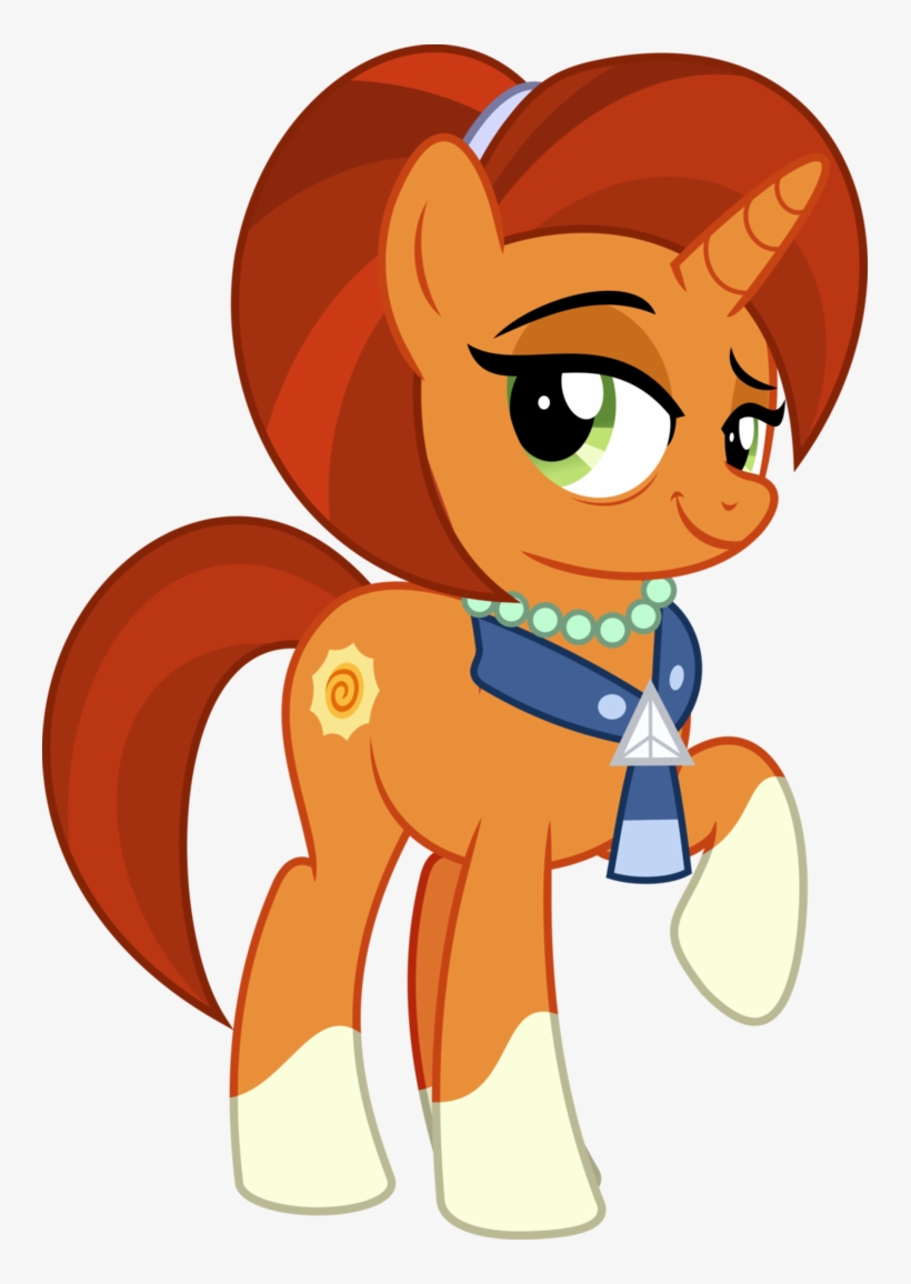 Stellar Flare - My Little Pony Stellar Flare, transparent png download