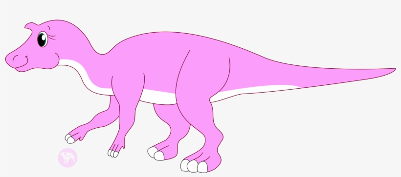 Casey The Maiasaura By Dinolover On Deviantart - Maiasaura, transparent png download