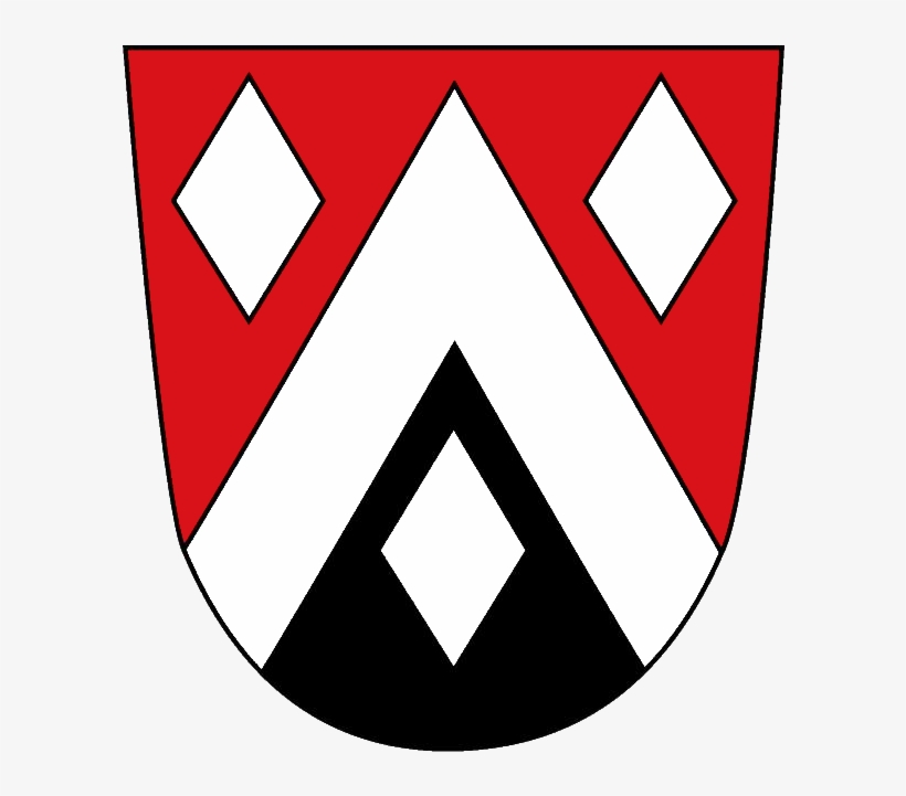 Wappen Von Train - Gemeinde Train Wappen, transparent png download