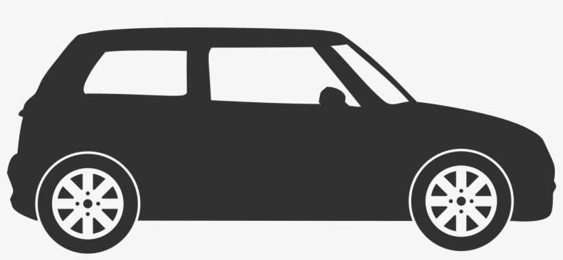 Big Image - Car Clip Art, transparent png download