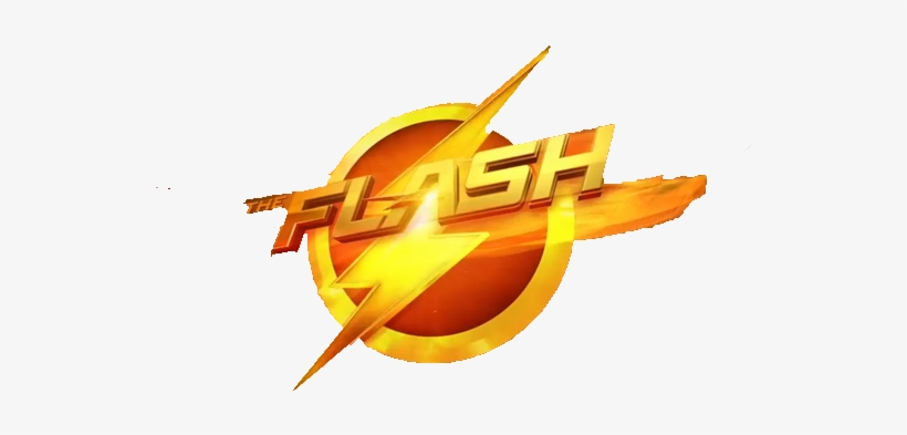 The Flash Adding Superpowers To A Powerless Arrow Universe - Flash, transparent png download