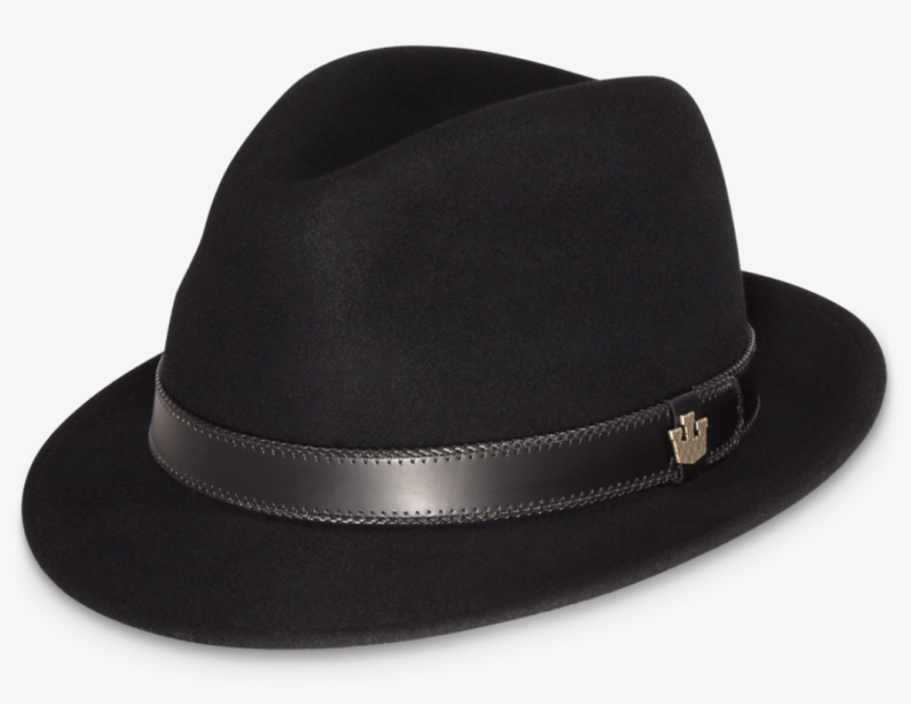 Hat Png Free Download - Mens Hats With Feather, transparent png download