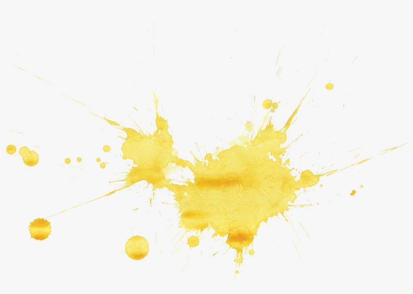 Png File Size - Watercolor Painting, transparent png download