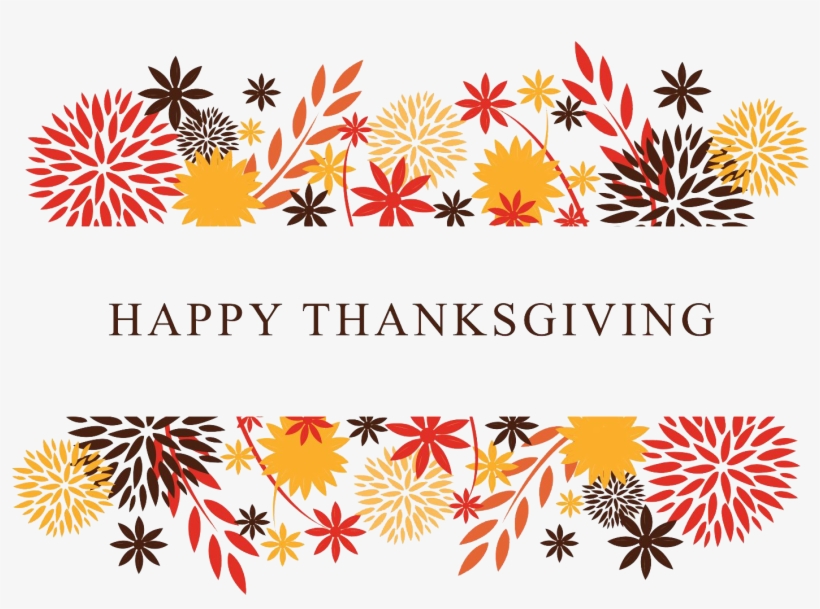 Thanksgiving High Quality Png - Thanksgiving Png, transparent png download