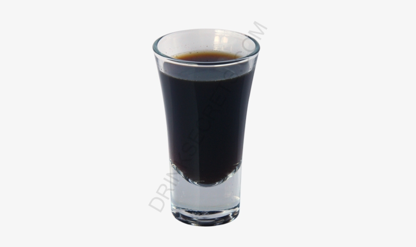 Liquid Cocaine Shooter - Liquid Cocaines Shot, transparent png download