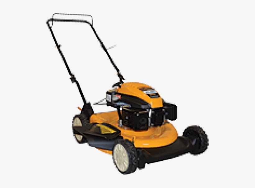 Cub Cadet Signature Cut™ Push Lawn Mowers - Cub Cadet Cc 100, transparent png download