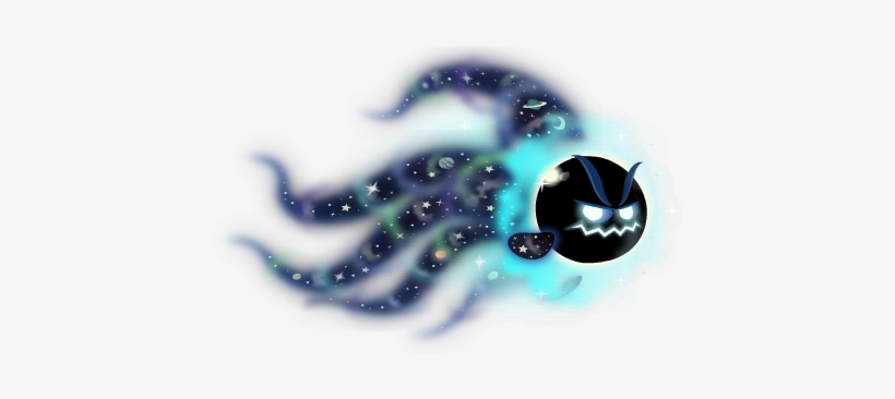 Fish With Attitude Black Hole Fish Adult - Fish With Attitude Black Hole Fish, transparent png download