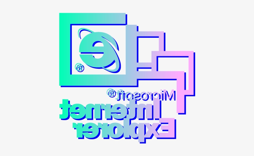 Text Font Technology Product - Internet Explorer Png, transparent png download