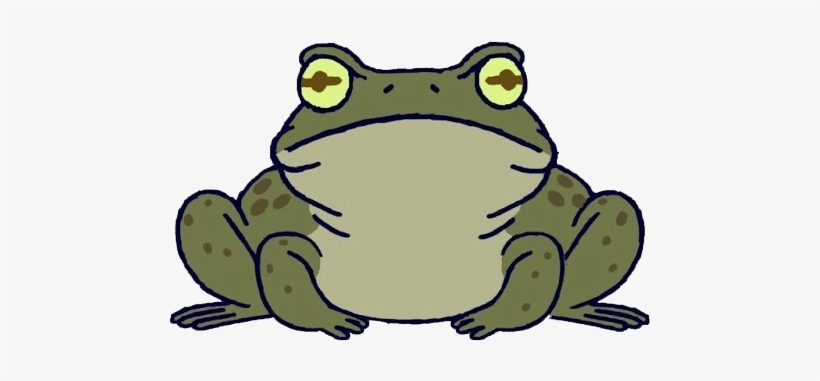 Frog - Amazing World Of Gumball Frog, transparent png download