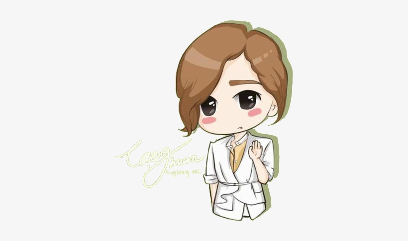 Fan Art Png By Hanabell On Deviantart - Cartoon, transparent png download
