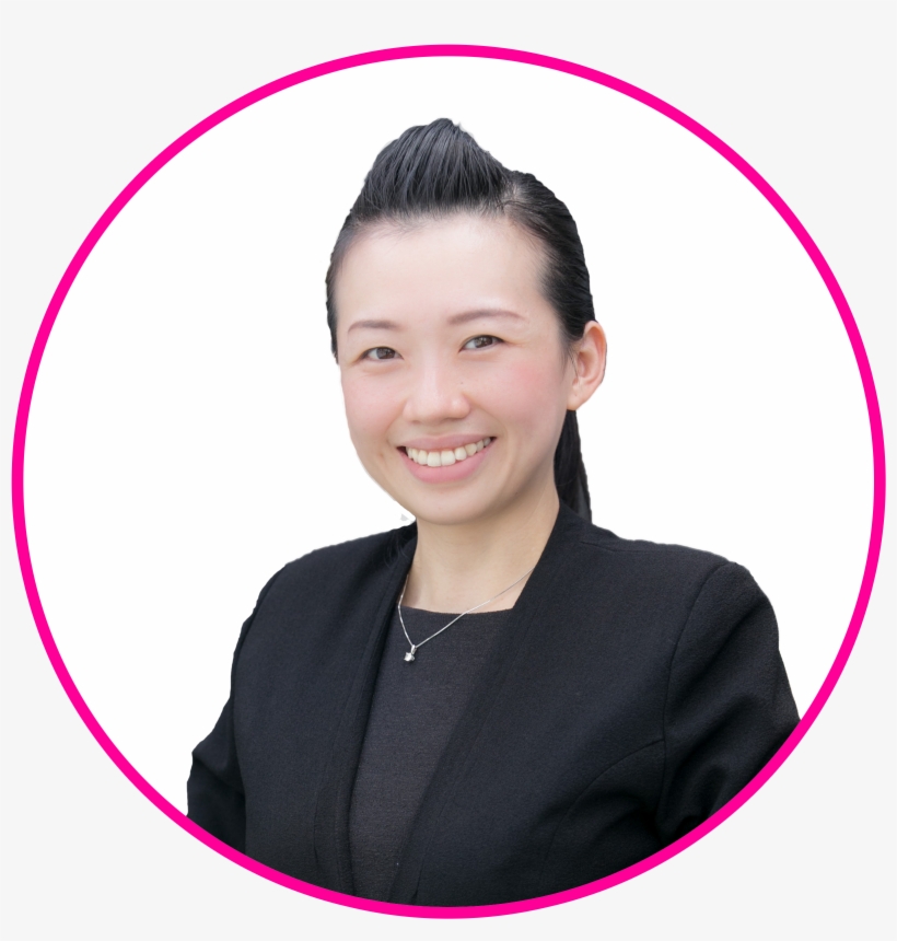Daphne Teh , Founder & Ceo - Girl, transparent png download