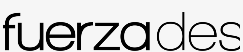 Fuerza Logo Blue Fire - Line Art, transparent png download