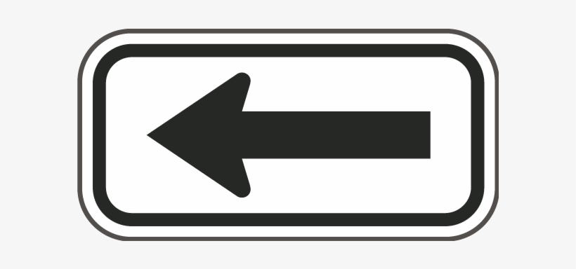 Black Arrow Sign - Cyber Futuristics (india) Pvt. Ltd., transparent png download