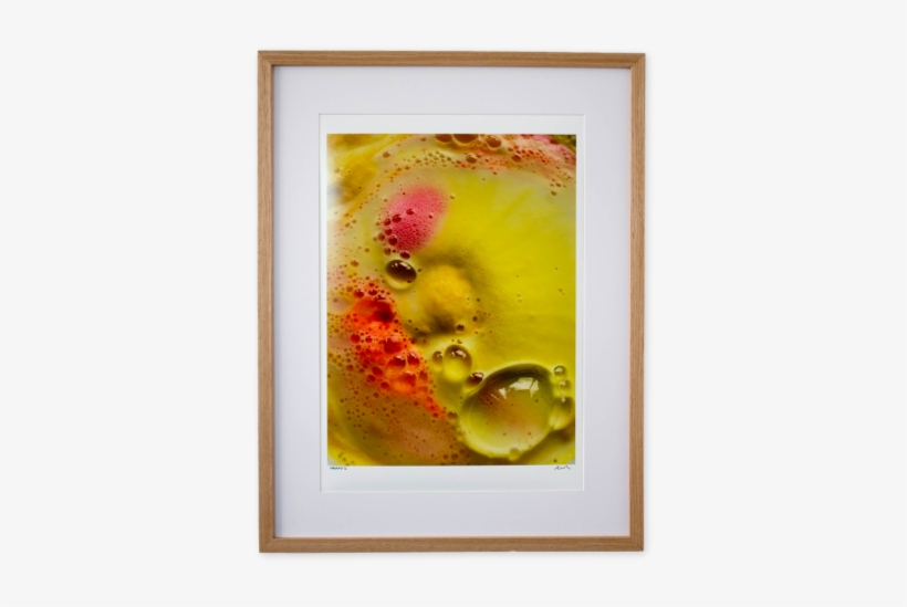 Passion Project Prints - Picture Frame, transparent png download