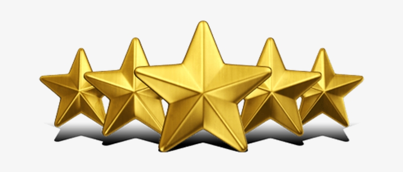 Commercial Building Factory Warehouse Cleaning In Dayton - 5 Out Of 5 Star Rating, transparent png download