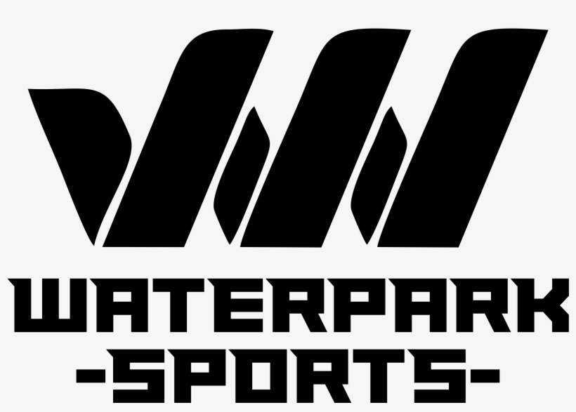Waterpark Sports - Graphics, transparent png download