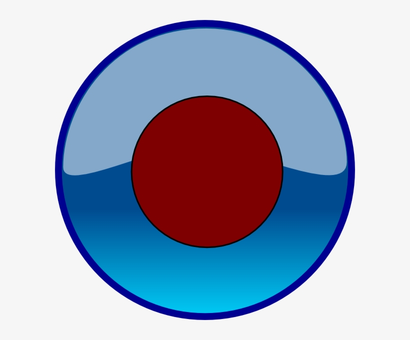 Record Button Svg Clip Arts 600 X 600 Px, transparent png download