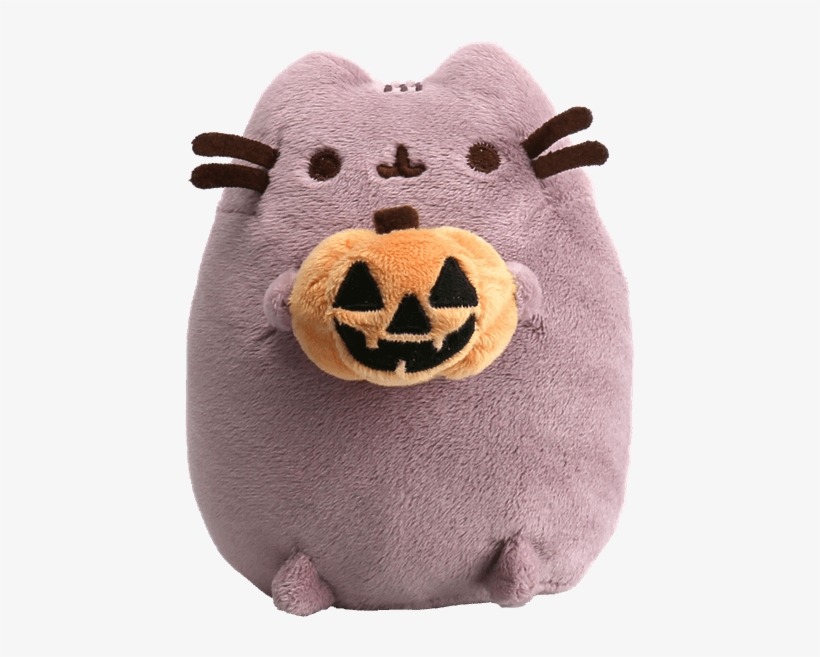 Buy Pusheen Halloween, transparent png download