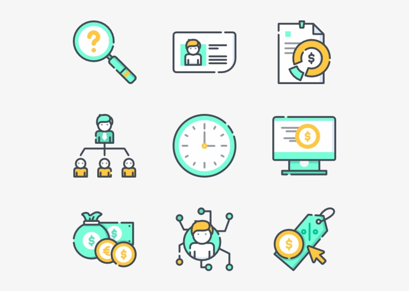 Seo Marketing - Marketing, transparent png download
