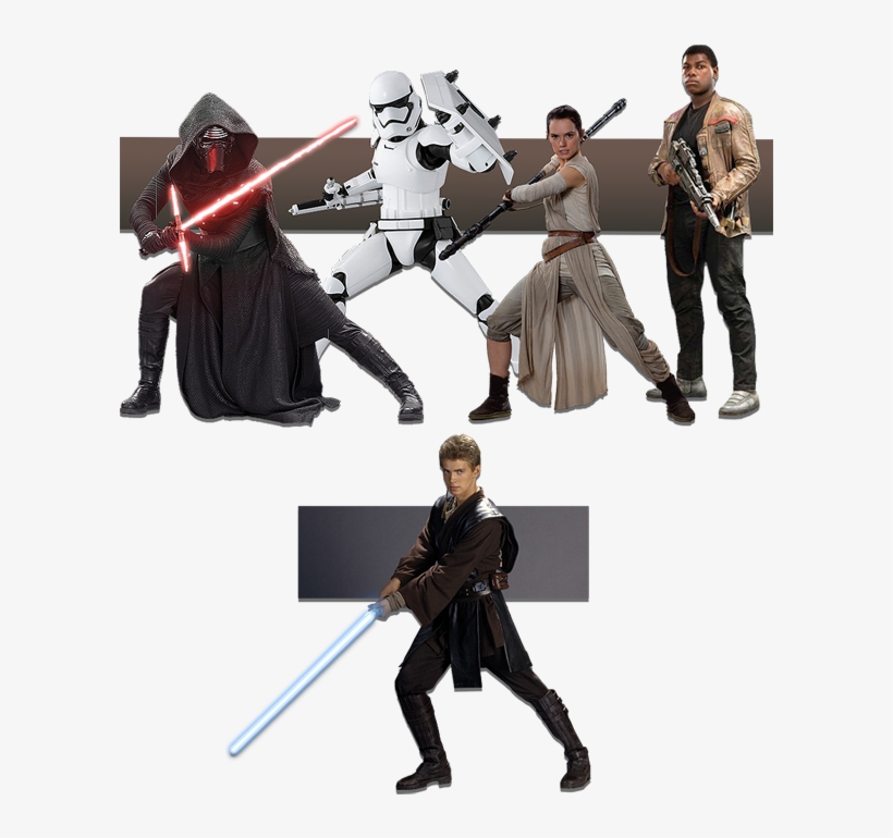 No Caption Provided - Star Wars Finn John Boyega Costume - Poe Dameron Leather, transparent png download