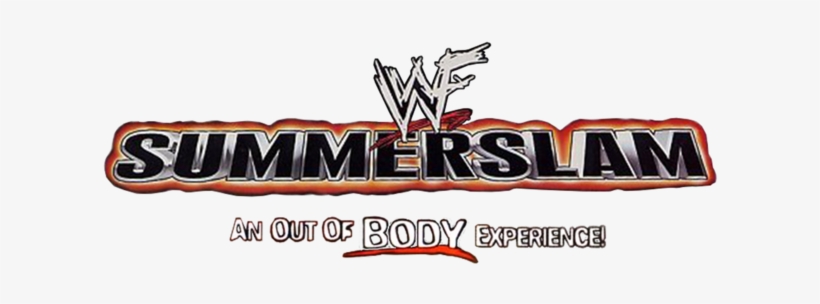 File - Summerslam99 - Tattoo, transparent png download