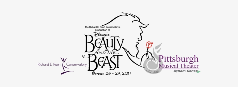 The Richard E - Beauty And The Beast, transparent png download