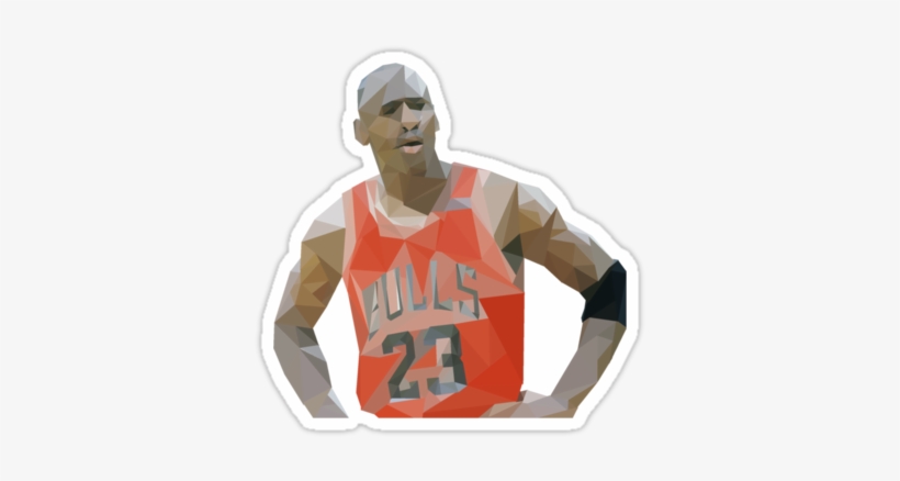 Michael Jordan By Cschroeder13 - Michael Jordan, transparent png download