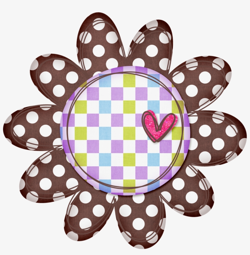 Flowers Clipart Gift - Flower, transparent png download