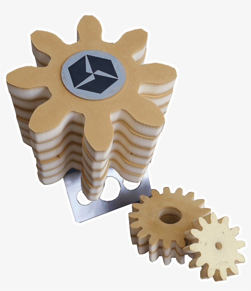 Flexx Gear - Gear, transparent png download