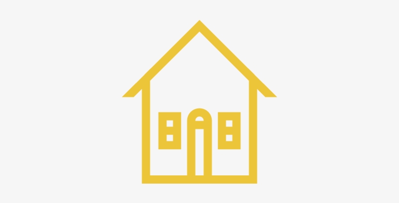 House Icon - House, transparent png download