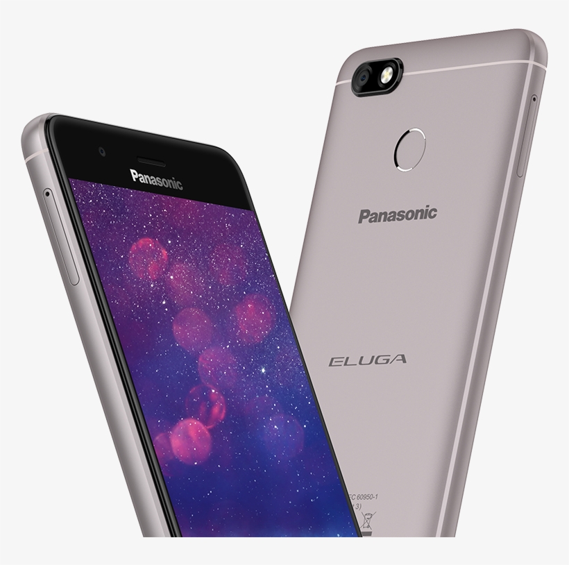 Panasonic Eluga A4 Phones - Panasonic Eluga A4, transparent png download