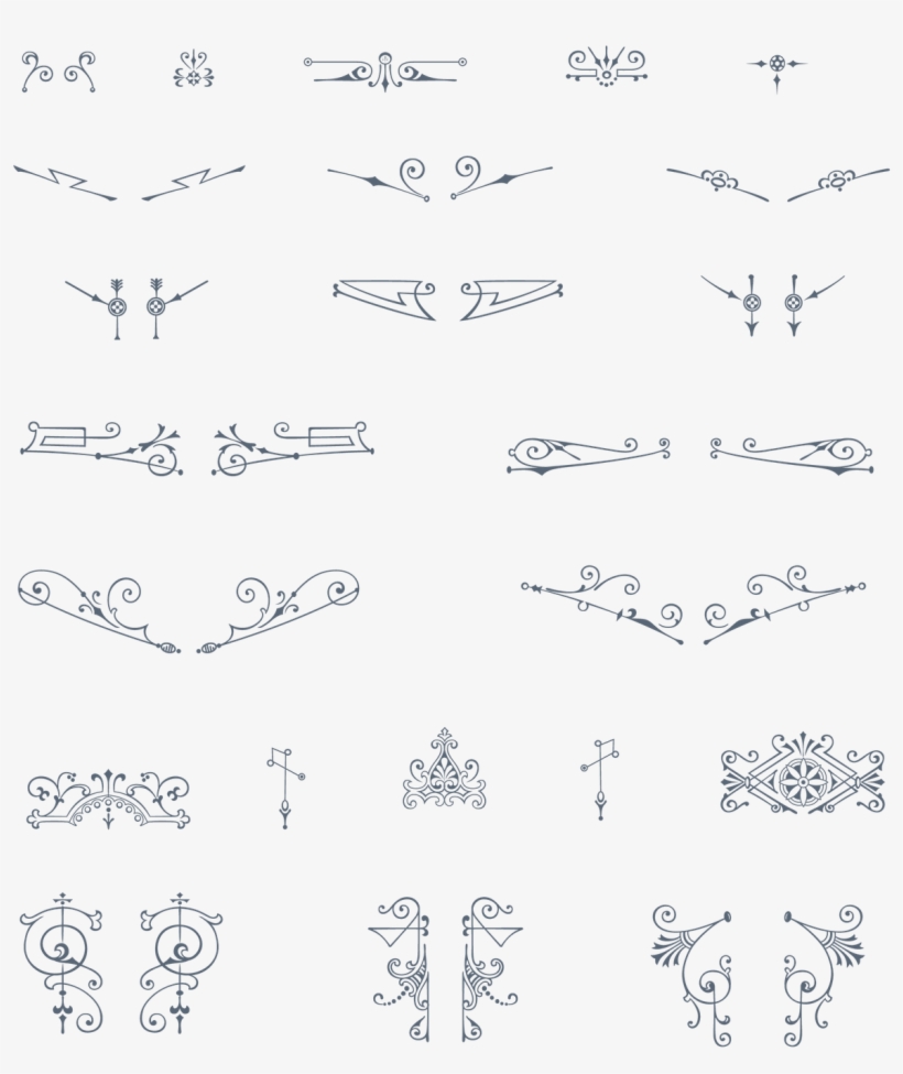 Via Web Design Shock Archives Avril Reims Feeds Png - Body Jewelry, transparent png download