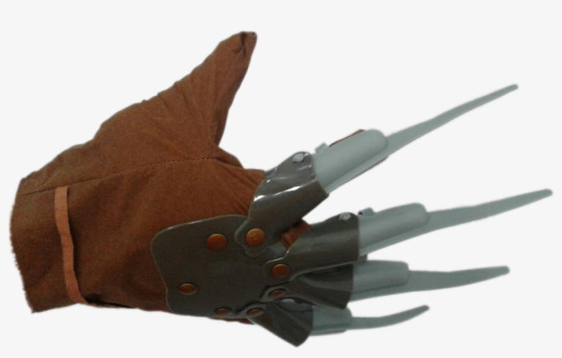 Fantasia Freddy Krueger - Garras Freddy Krueger Png, transparent png download