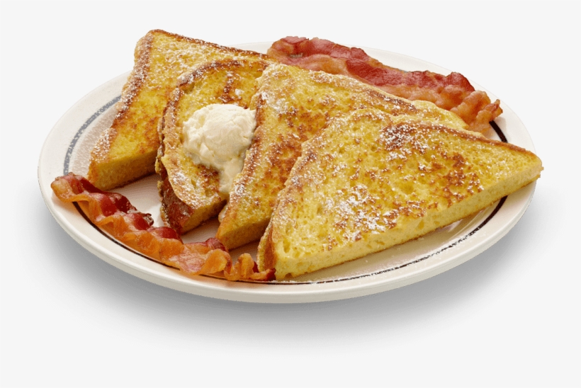 Banner Royalty Free Library For Free Download On Mbtskoudsalg - French Toast Png, transparent png download