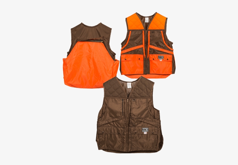 Dans Hunting Vest, transparent png download
