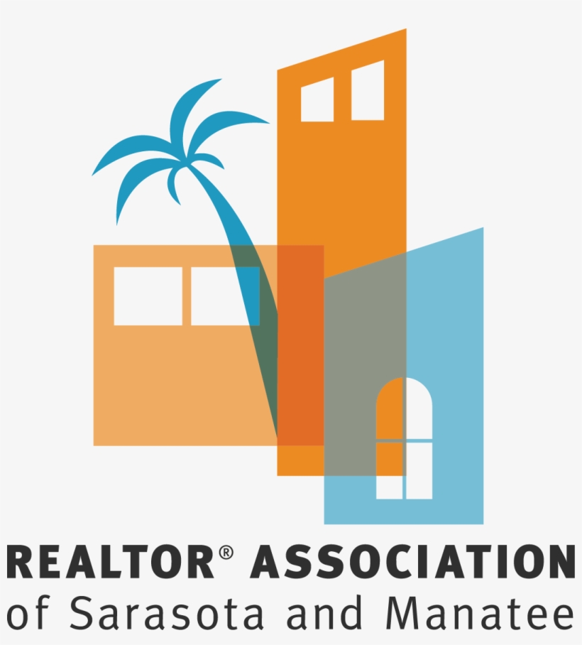 Realtor Association Of Manatee And Sarasota, transparent png download