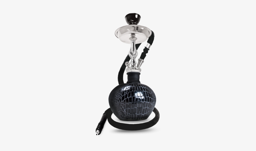 Skin 17" Hookah - Hookah, transparent png download