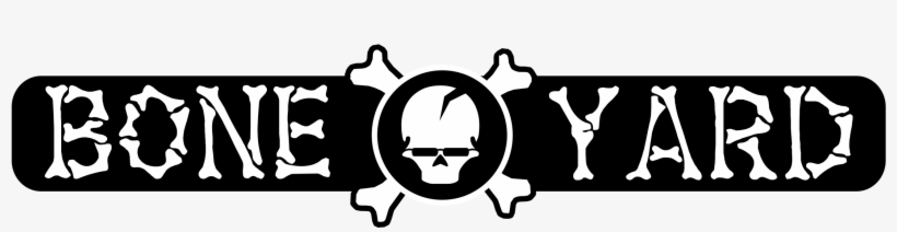 Bone Year 01 Logo Png Transparent - Promotional Bic Dog Bone Magnet (500 Qty, transparent png download