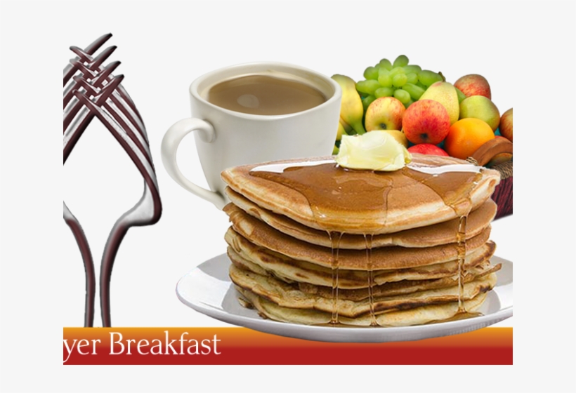 Pancake Clipart Prayer Breakfast - Boy Scout Pancake Breakfast, transparent png download