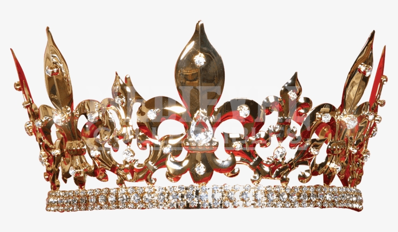Queen Crown Transparent Background - Maskworld König Artus Krone, transparent png download