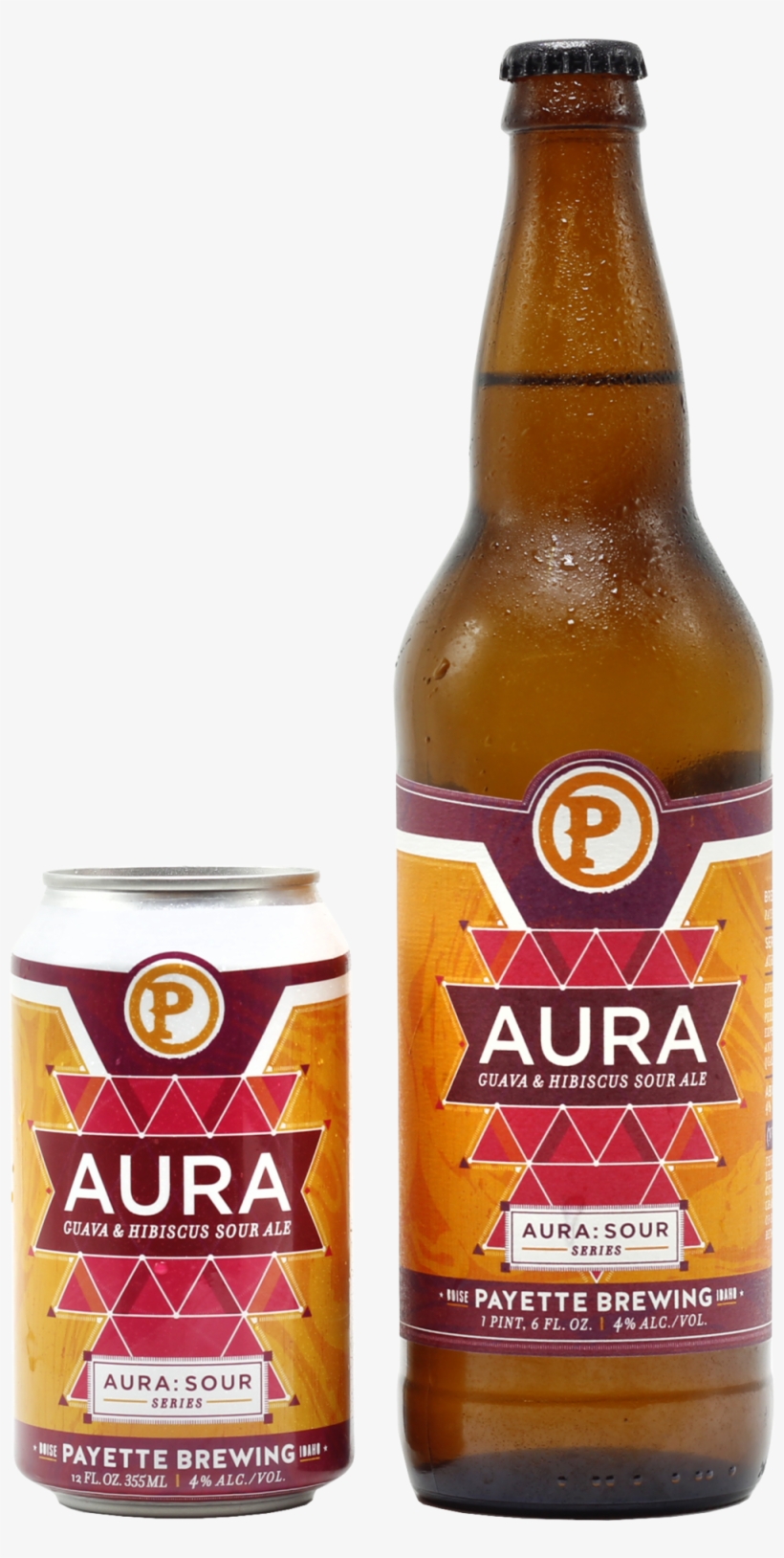 Payette Beerphoto Aura Group - Beer, transparent png download