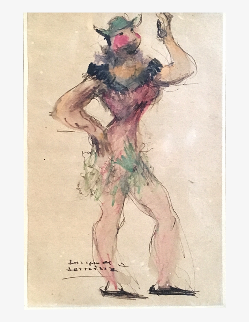Freeuse Download Enrique De Larranaga Argentina Artist - Artist, transparent png download