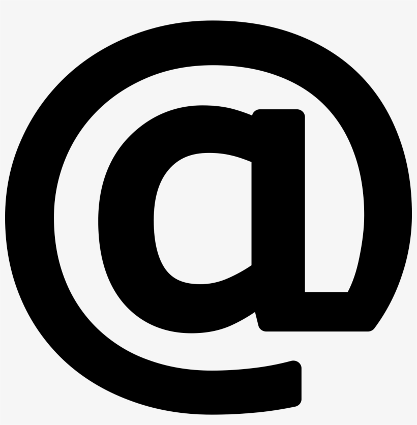 Big Image - Email Clipart, transparent png download