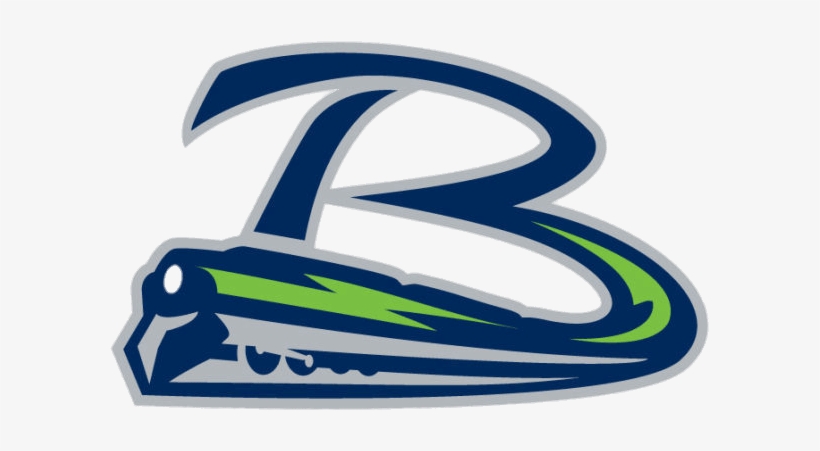 Bloomington Thunder Alternate Logo Png - Bloomington Thunder Logo, transparent png download