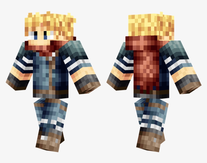 Cloud Strife, transparent png download