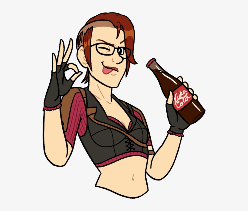 I'll Answer Them In The Order Of The Games, So It'll - Cartoon, transparent png download