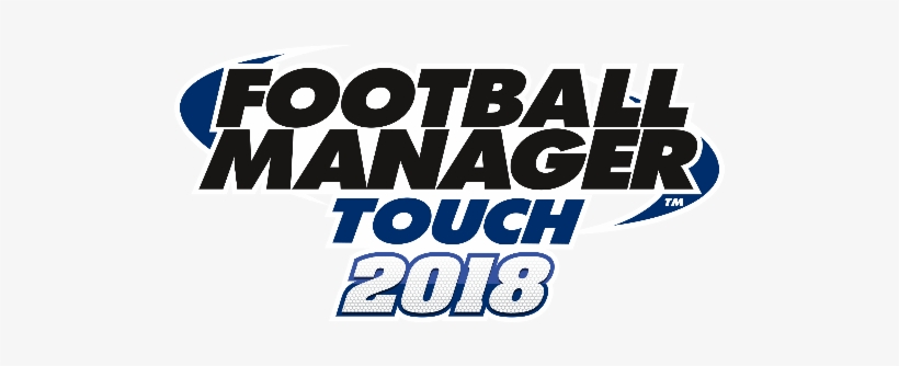 Football Manager Touch - Football Manager Touch 2017 Logo, transparent png download
